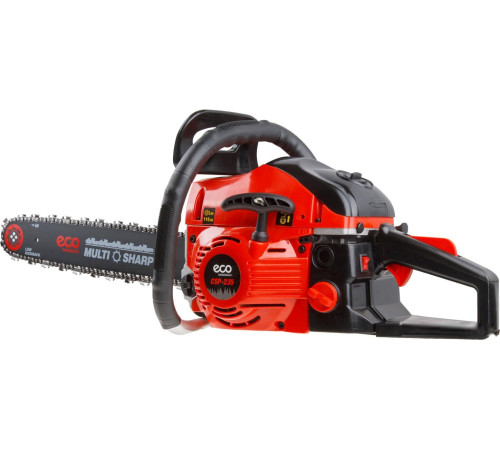 Бензопила ECO CSP-235
