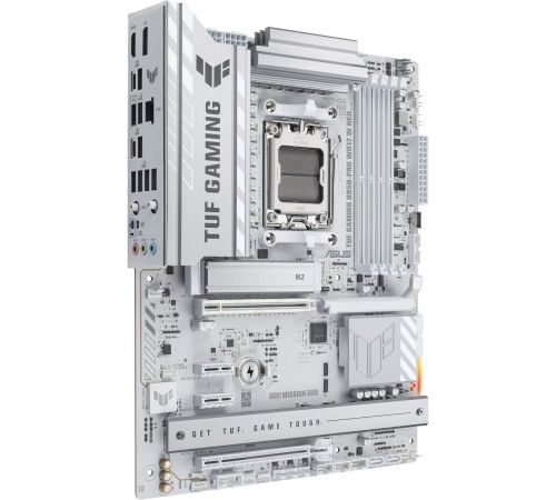 Материнская плата ASUS TUF Gaming B850-Pro WiFi7 W Neo