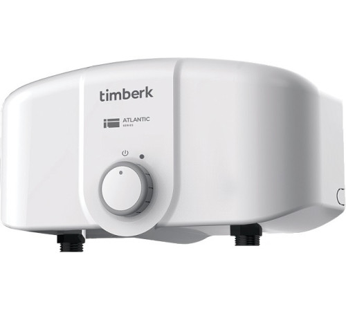 Проточный электрический водонагреватель Timberk Atlantic T-WI3-P10-SC