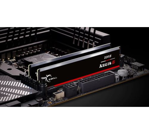Оперативная память G.Skill Aegis 5 16ГБ DDR5 6000 МГц F5-6000J3636F16GX1-IS