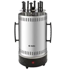 Электрошашлычница Delta DL-6701