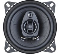 Коаксиальная АС Ground Zero GZIF 4.0
