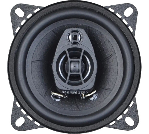 Коаксиальная АС Ground Zero GZIF 4.0