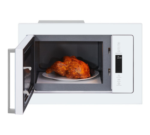 Микроволновая печь Hiberg i-VM 8505 W