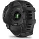 Умные часы Garmin Instinct 2x Solar Tactical Edition черный