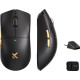 Игровая мышь MCHOSE K7 Ultra Lightweight Wireless черный