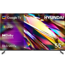 Телевизор Hyundai H-LED55BU7011