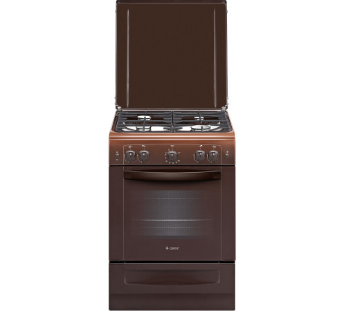 Кухонная плита GEFEST ПГ 6100-02 0310