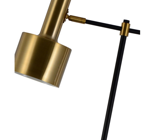 Настольная лампа Kinklight Орфей 07025-1