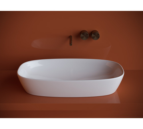 Умывальник Ceramica Nova Element CN5040