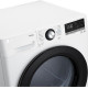 Сушильная машина LG DC90V3V6W