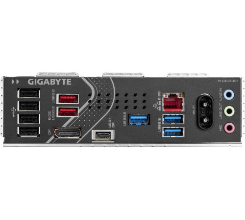 Материнская плата Gigabyte Z890 Eagle WIFI7