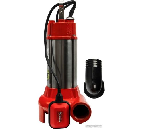 Фекальный насос Quattro Elementi Sewage 1100F Ci-Cut
