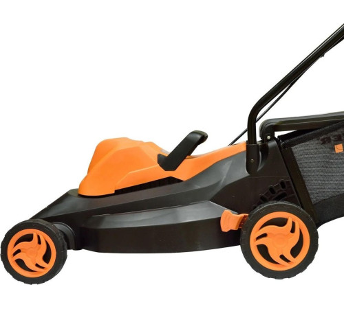 Газонокосилка Carver LME-370A