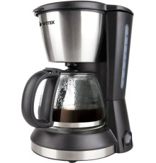Капельная кофеварка Vitek VT-1506 BK