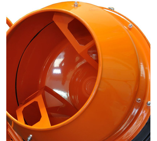 Бетономешалка  Skiper CM-150