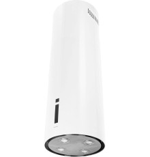 Кухонная вытяжка MAUNFELD Lee Isla sensor 39 белый