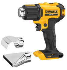 Промышленный фен DeWalt DCE530N-XJ без АКБ