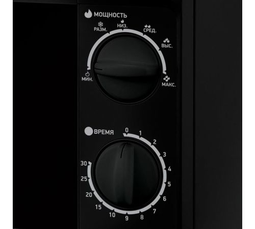 Микроволновая печь BBK 20MWS-706M/B