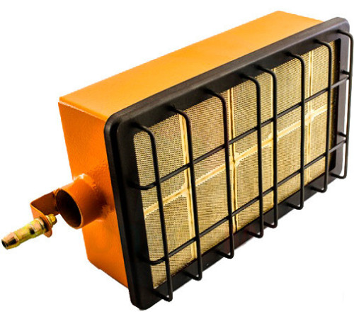 Газовый обогреватель Следопыт Диксон 3.65 кВт PH-GHP-D3.65