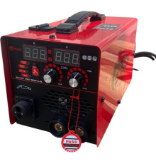 Сварочный инвертор Edon Smart MIG-190 Plus