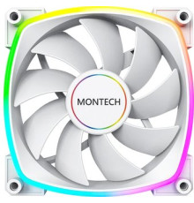 Вентилятор для корпуса Montech AX140 PWM белый