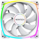 Вентилятор для корпуса Montech AX140 PWM белый