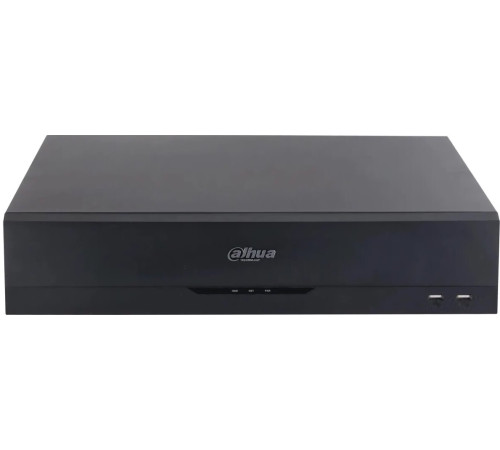 Гибридный видеорегистратор Dahua DH-XVR5832S-I3