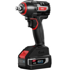 Гайковерт Deli RS DE231 с 2-мя АКБ, кейс