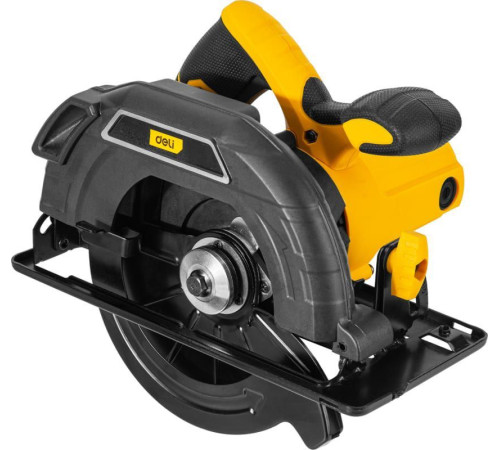 Дисковая циркулярная пила Deli DL-YJ185-E1 103011