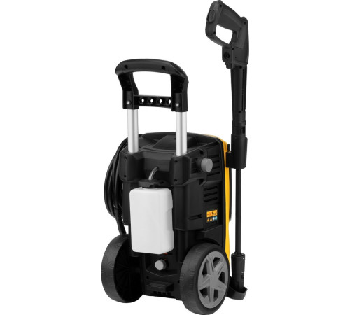 Мойка высокого давления Denzel R-180