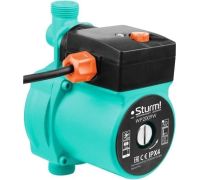 Циркуляционный насос Sturm WP2009W