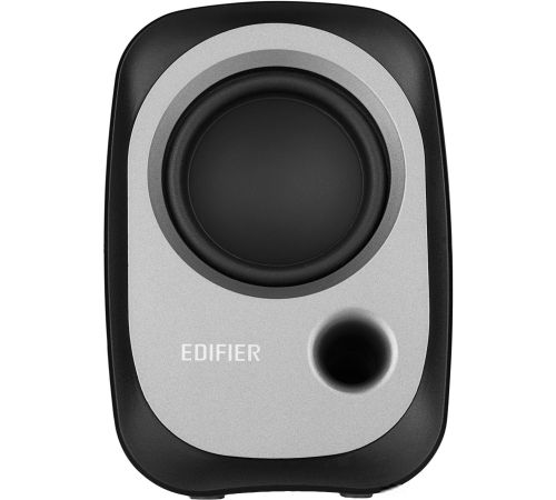 Акустика Edifier R12U черный