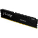 Оперативная память Kingston FURY Beast 2x16ГБ DDR5 5600 МГц KF556C40BBK2-32