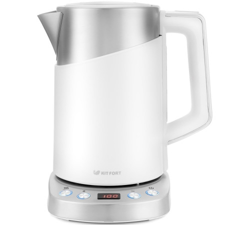 Электрический чайник Kitfort KT-660-1