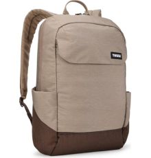 Городской рюкзак Thule Lithos 20л 3205452 TLBP216TT/NB капучино