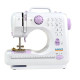 Электромеханическая швейная машина Sundays Home RH-505
