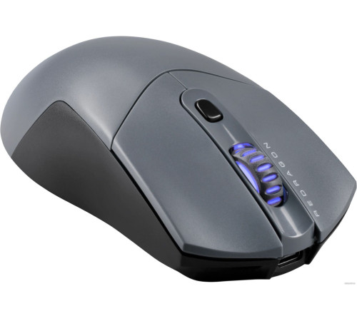 Игровая мышь Redragon ST4R Pro серый