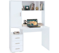 Стол Сокол КСТ-16 белый