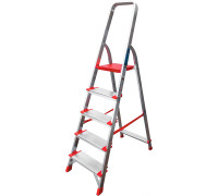 Лестница-стремянка Новая высота NV 3117 5 ступеней