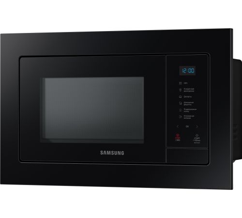 Микроволновая печь Samsung MS23A7118AK/BW