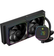 Система жидкостного охлаждения для процессора Thermalright Frozen Horizon 240 Digital ARGB черный