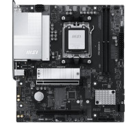 Материнская плата MSI Pro B850M-G