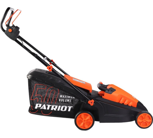 Газонокосилка Patriot PT 1639 E