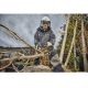 Аккумуляторная пила DeWalt DCM565N-XJ без АКБ