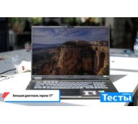 Игровой ноутбук ASUS TUF Gaming A18 2025 FA808PP-S8034