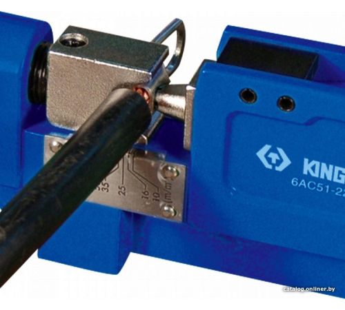 Кримпер King Tony 6AC51-22