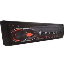 USB-магнитола Five F22R