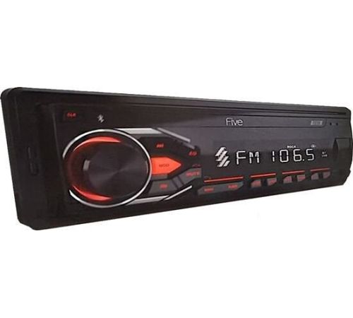 USB-магнитола Five F22R