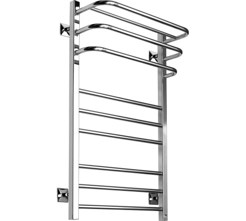 Полотенцесушитель Ростела Лира Квадрат 50x100 см